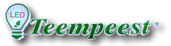 TEMPEST LED