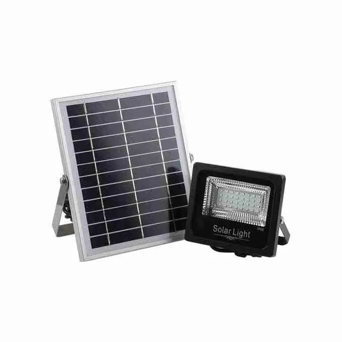 Telecontrol remote controller Solar floodlight