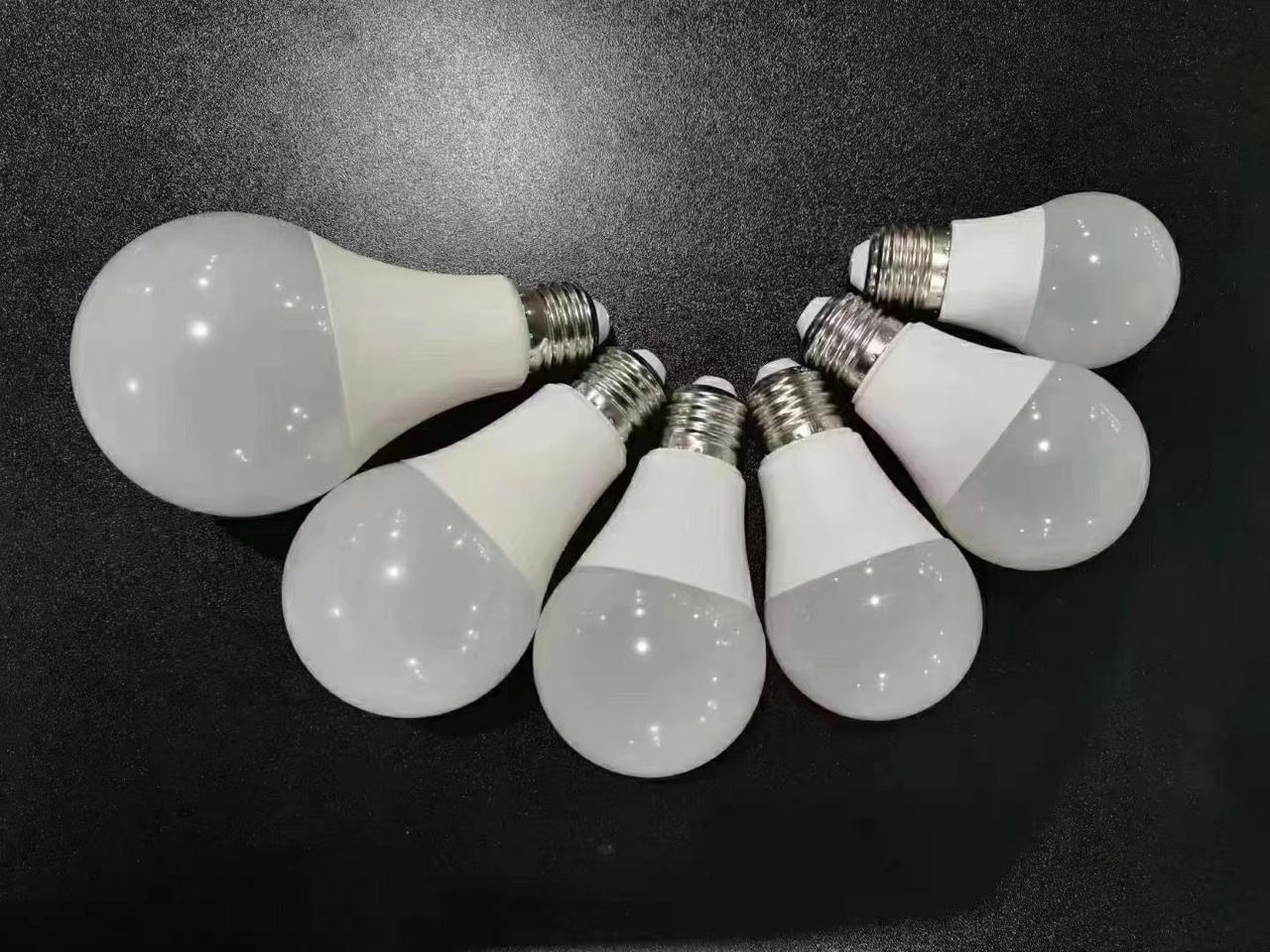 Teempeest Led Bulb